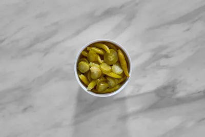 Pickles
