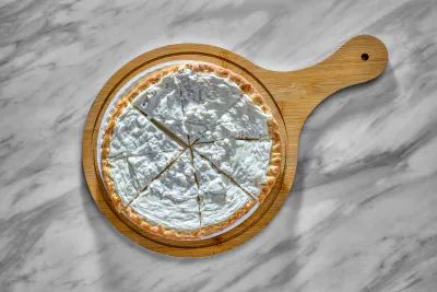 Labna Pastry