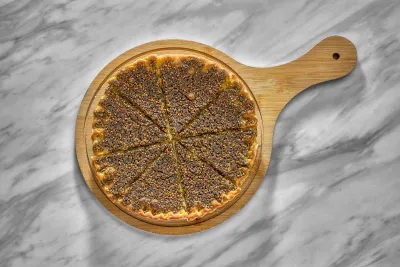 Zaatar Pastry