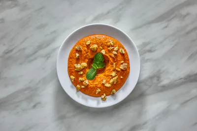 Muhammara