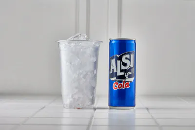 Alsi Cola