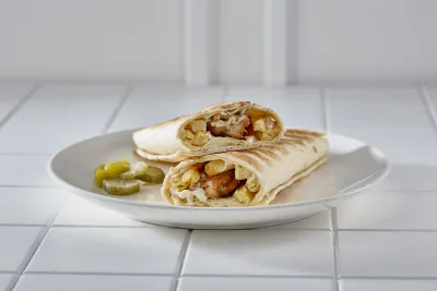 Chicken Roosi Sandwich