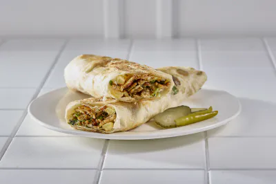 Shawarma Chicken Sarookh