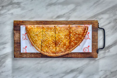 Spinach Pastry