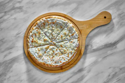 Labna Cheese Pastry