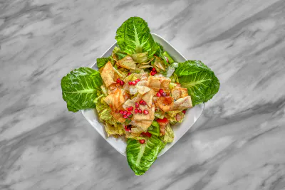 Fattoush