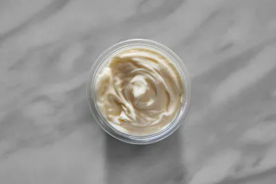 Garlic Sauce Small