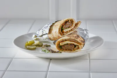 Kabab to Kabab Beef