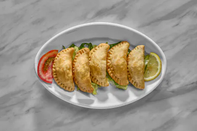 Sambosa Cheese