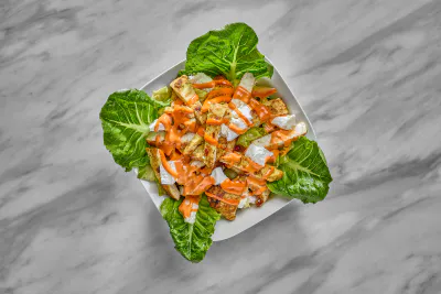 Ayder Salad