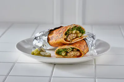 Antakya Sandwich