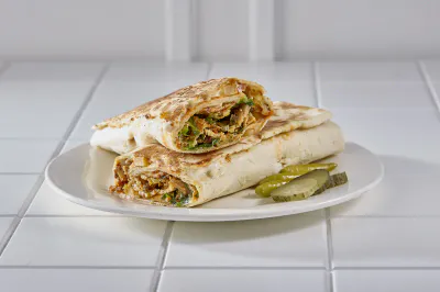 Shawarma Roosi Chicken