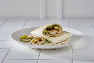 Tarabzon Sandwich Chicken