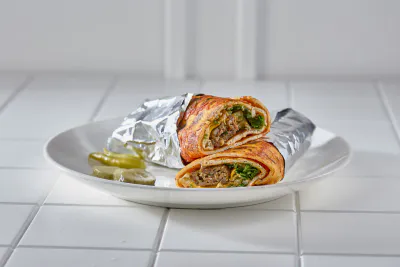Istanbul Sandwich