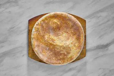 Special Beef Kabab Halabi with Cheese