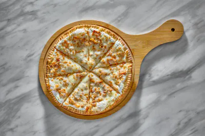 Amina Pizza