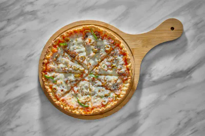 Mix Pizza