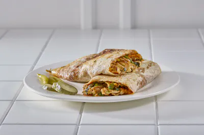 Cheef Shawarma Chicken