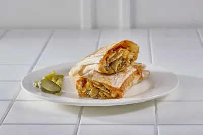 Malgoom Antakya Chicken