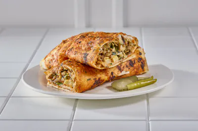 Malgoom Antakya Beef