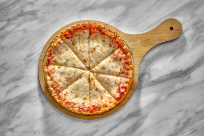 Pizza Margherita