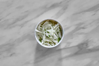 Onion