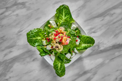 Rocca Salad
