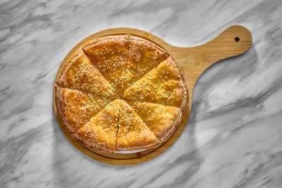 Pizza Latifa