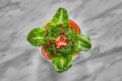 Tabbouleh