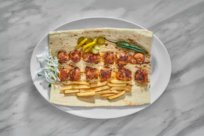 Shish Tawook
